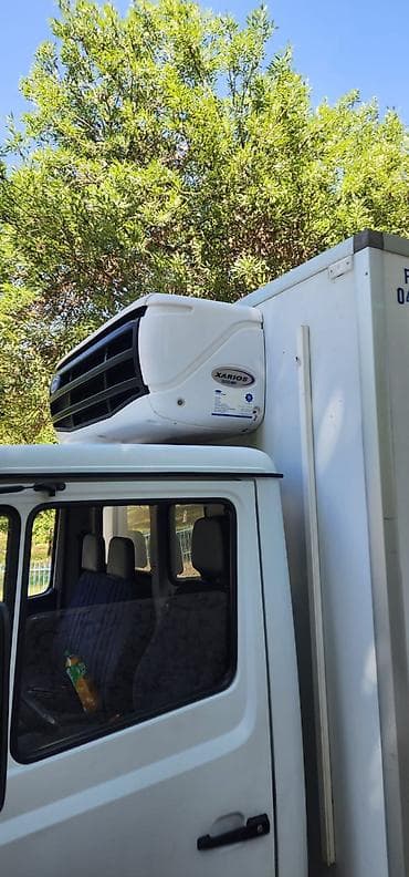 эндуро цена бишкек: Mercedes-Benz Vario: 2006 г., 4.3 л, Кол менен иштөөчү, Бензин, Универсал — 3