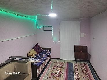 аренда гостевой дом: 15 м², 1 комната, Утепленный, Забор, огорожен — 1