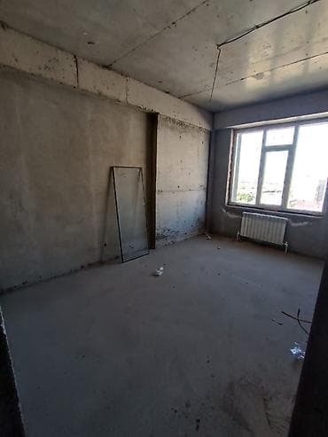 105: 3 комнаты, 88 м², Джал-29 Элитка, 11 этаж, ПСО (под самоотделку) — 7