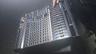 bew e34: Б/у, Домашний, 2000 Вт, Класс: A, Каналов: 1 — 7