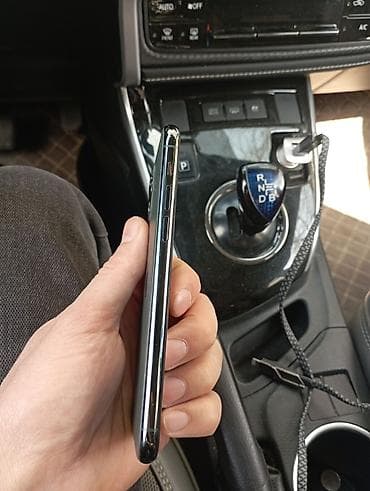 телефон iphone 11: IPhone 11 Pro, Б/у, 256 ГБ, Зеленый, 83 % — 4