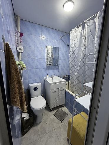 48: 2 комнаты, 48 м², Азия Молл 104 серия, 4 этаж, Косметический ремонт — 7