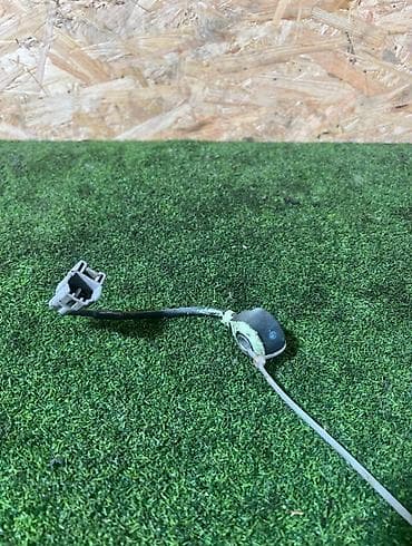 forester sf: Датчик детонации Subaru legacy BP EJ20 R 2.0 2005 (б/у) — 1