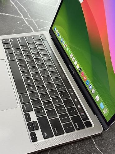 декодер 5 1: Программалоо үчүн, Колдонулган, Apple M1, ОЗУ, RAM: 16 ГБ, Бөлүп төлөө менен — 9