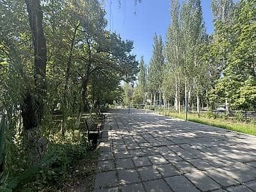 105: 1 комната, 33 м², Асанбай мкр 105 серия, 5 этаж — 9