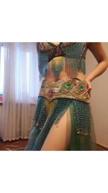 на прокат военная форма: Сдаю напрокат костюм для танца живота. Фото не передает всю красоту — 1
