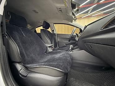 sonata dn8 2021: Hyundai Accent: 2020 г., 1.6 л, Автомат, Бензин, Седан — 10