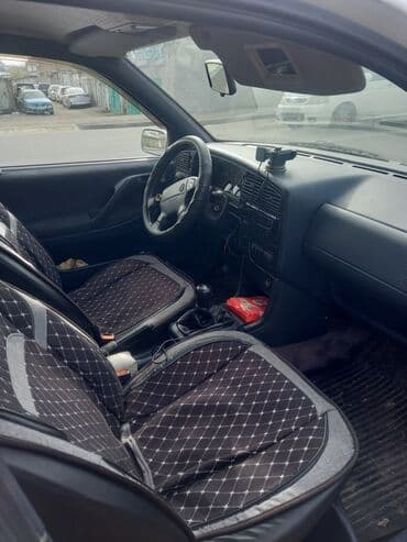 катушка пасат б5: Volkswagen Passat: 1996 г., 2 л, Механика, Бензин, Седан — 7