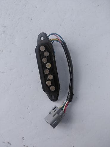 Блок контактов раздвижной двери Toyota Estima ACR30 (2000–2006) -