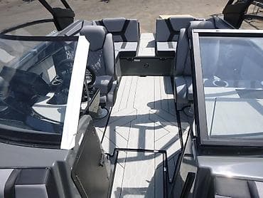 мотор за лодка ямаха: Yamaha 222XD — спортивный джет‑катер премиум‑класса для активного — 4