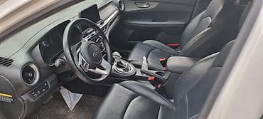 авто в рассрочку киа к5: Kia K3: 2020 г., 1.6 л, Автомат, Бензин, Седан — 6