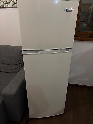 Холодильник Electrolux, Б/у, Однокамерный, 50 * 145 * 54