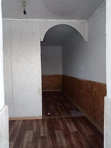 гостиница в кара балта: 16 м², 2 комнаты — 5