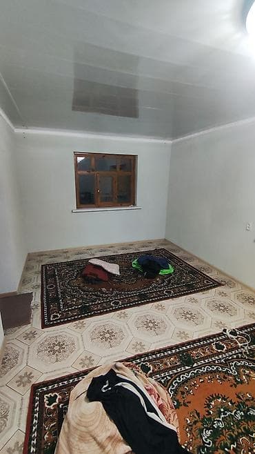 уч коргон: Кант, Дмитриевканын автомаш дачасынан жери 5 сотых там сатылат, дом — 5