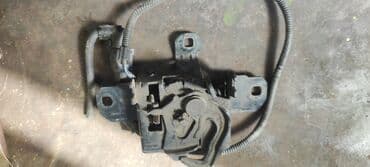 замок двери гольф 3: Volkswagen 2000 г., Б/у, Оригинал, Германия — 1