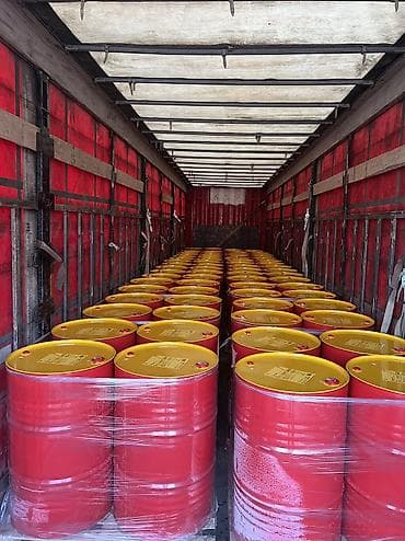 даф 2011: Тягач, DAF, 2006 г., Тентованный — 6