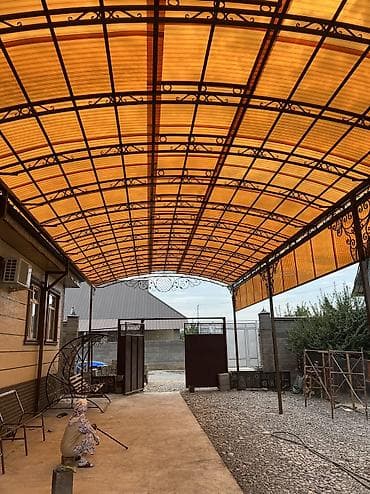 кыргыз саат: Ширетүү | Дарбаза, Навестер, Козырьки — 3