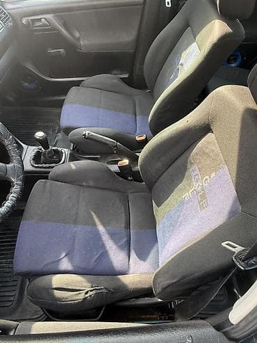 Volkswagen Golf Variant: 1996 г., 1.8 л, Механика, Универсал — 7
