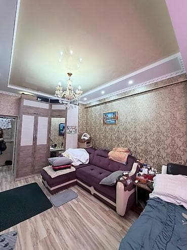 75000: 1 комната, 43 м², Элитка, 3 этаж, Евроремонт — 7