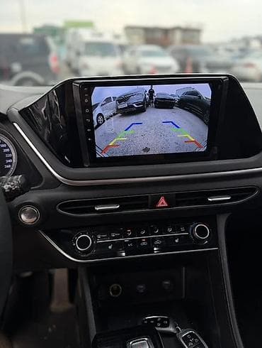 соната пленка: Hyundai Sonata: 2022 г., 2 л, Автомат, Газ, Седан — 7