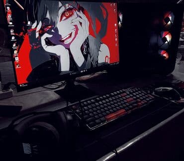 gtx 690: Компьютер, ОЗУ 16 ГБ, Игровой, Б/у, Intel Core i3, NVIDIA GeForce GTX 1660 Ti, HDD + SSD — 1