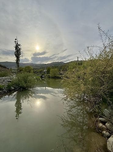 олд бишкек: Продаётся дача рядом с селом Горная Маевка(дачи Норус) площадь участка — 9