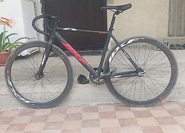 merida warrior: Шоссейный велосипед, Рама M (156 - 178 см), Б/у — 2