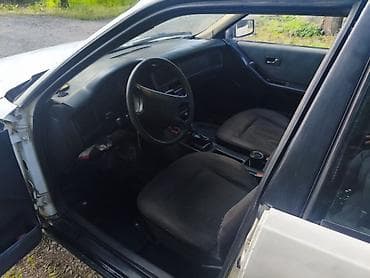 ауди 2000: Audi 80: 1991 г., 1.8 л, Механика, Бензин, Седан — 7