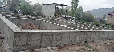 куплю опалубку: Опалубки, Фундамент, Стяжка Больше 6 лет опыта — 2