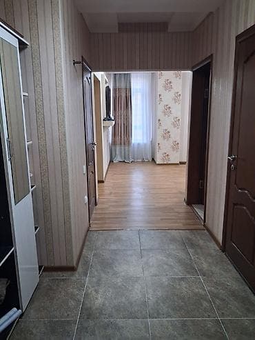 Квартиры: 🏡 Сдается 3-комнатная квартира в 12 микрорайоне • Элитный дом • 77м² — 4