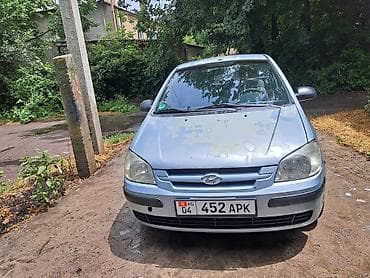 gac aion i60 ev: Хюндай Гетз купе жылы 2003 объём 1.5 фиттин мотор коробкасы басылган — 5