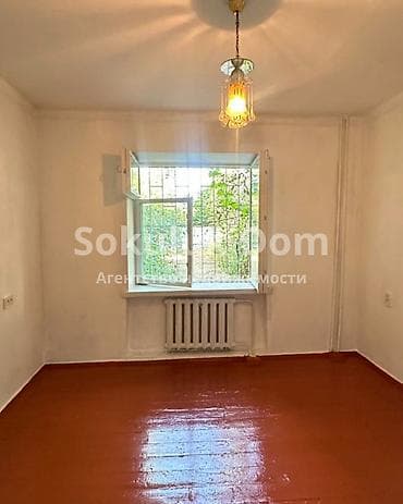 жк мурас нуру: 3 комнаты, 62 м², 1 этаж — 4