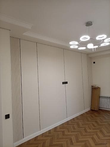 for rent: Ассолому алейкум. Квартира под ключ ремонт кылабыз. Бат Жана сапаттуу — 9