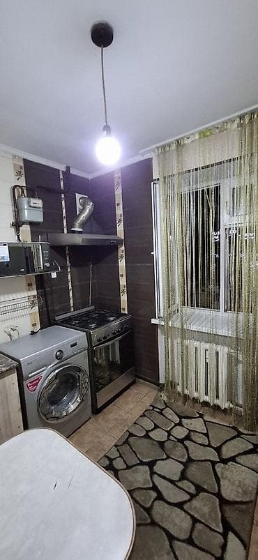одна комнатный квартиры: 2 комнаты, Собственник, Без подселения, С мебелью частично — 2
