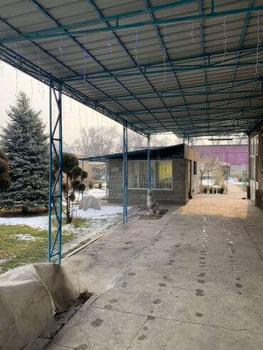 сдаю дом новопакровка: Дом, 90 м², 7 комнат, Собственник, Косметический ремонт — 31