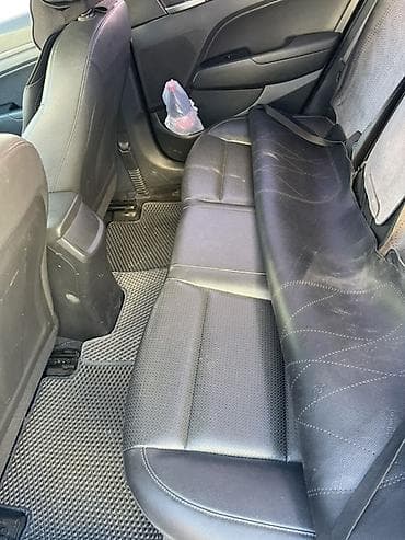 ролер: Hyundai Avante: 2018 г., 1.6 л, Автомат, Газ, Седан — 3