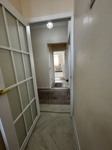 продажа квартир юг 2: 4 комнаты, 84 м², 105 серия, 8 этаж, Евроремонт — 8