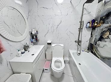 58: 2 комнаты, 58 м², Элитка, 4 этаж, Свежий ремонт — 5