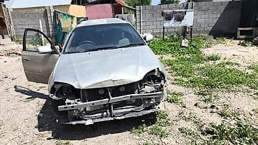 Toyota: Toyota Caldina: 2002 г., 1.8 л, Автомат, Бензин, Универсал — 3