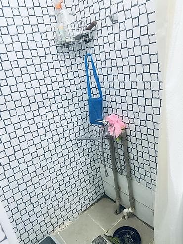 дом мыкан: Сдается 2-комнатная квартира Только для семейной пары. Квартира — 5