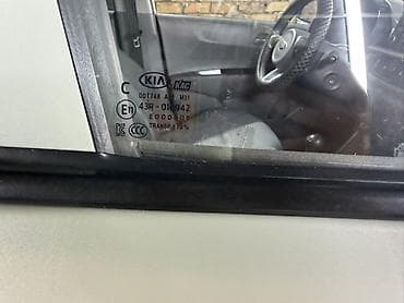 киа морнинг фото: Kia Morning: 2018 г., 1 л, Автомат, Газ, Хэтчбэк — 8
