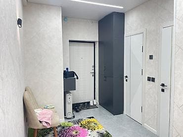 center: 2 комнаты, 55 м², Элитка, 4 этаж, Дизайнерский ремонт — 4