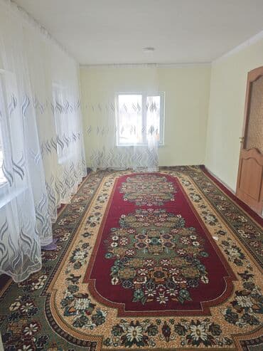 Үйлөрдү ижарага берүү: Үй, 72 м², 3 бөлмө, Менчик ээси, Евро оңдоо — 7