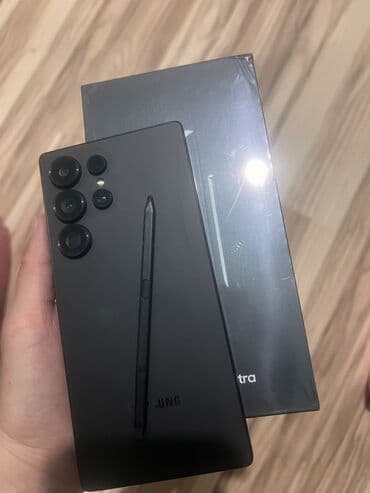 iphone 4с: Samsung Galaxy S25 Ultra, Новый, 1 ТБ, цвет - Черный, 2 SIM — 8