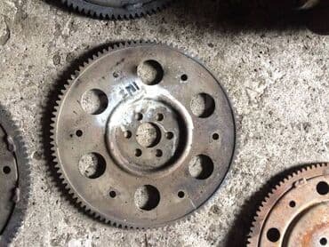 диск ципления 2об дизель цена: Toyota Corolla 1NZ/2NZ Маховик, Тойота Королла 1NZ/2NZ Маховое — 1