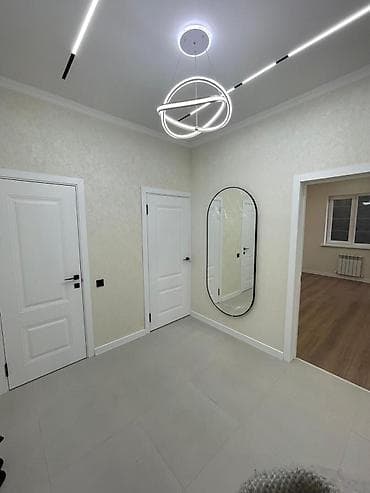 gala group: 3 комнаты, 77 м², Элитка — 9