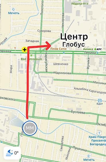 кудрука дом: Дом, 65 м², 3 комнаты, Собственник, Косметический ремонт — 2