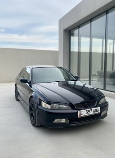 успокоители тормозных колодок: Honda Accord: 2000 г., 1.8 л, Автомат, Бензиновая, Седан — 1