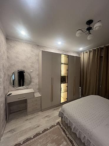 2х: 2 комнаты, Собственник, Без подселения, С мебелью полностью — 9