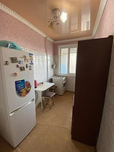 Недвижимость: Сдается квартира депозит 50 тысяч 

Звонить с 12:00 до 18:00 — 5